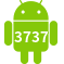 Aplicativo 3737 para Android
