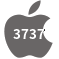 Aplicativo 3737 para iOS