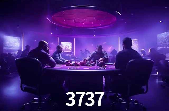 Estatísticas 3737