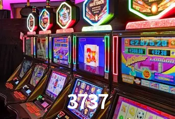 A Emoção da Loteria na 3737: Uma Chance de Mudança de Vida