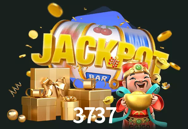 3737 bet