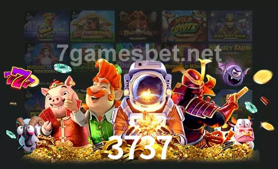 cassino 3737