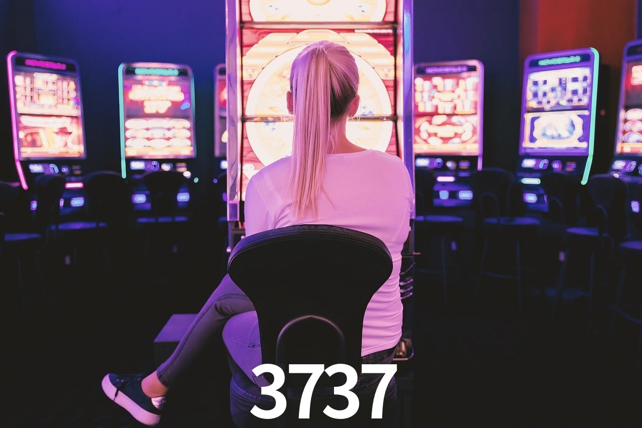 Live Casino 3737