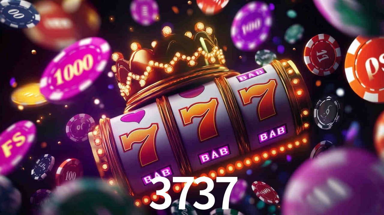 Slot Games 3737