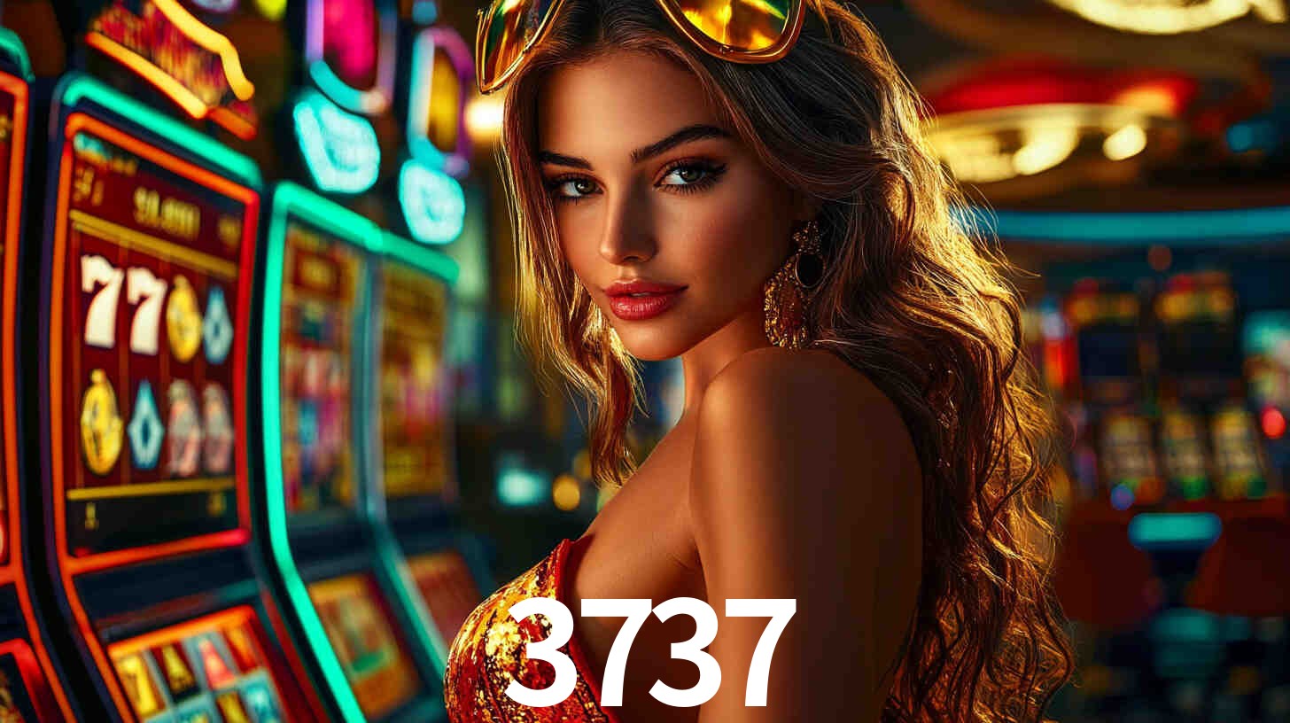 Welcome Bonus 3737