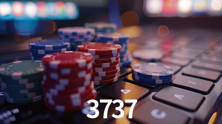 Tecnologia da Plataforma 3737