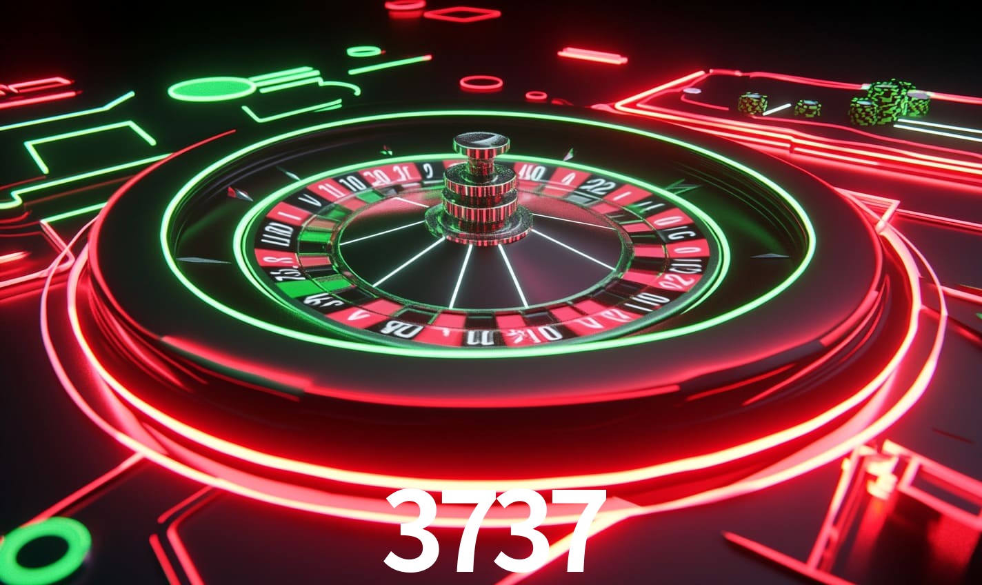 Explorando a Categoria de Eventos em Apostas na 3737