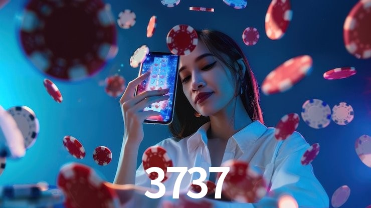 Desvendando o Mundo dos Jogos Virtuais na 3737