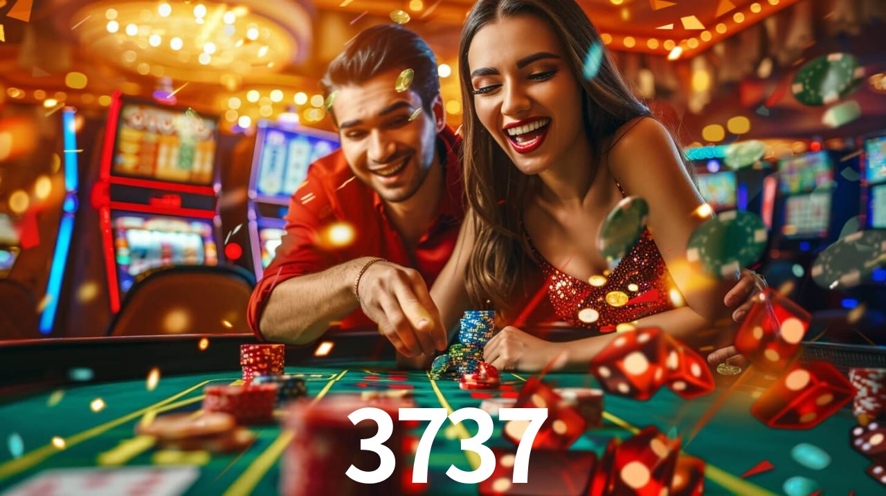 Benefícios da Conta 3737