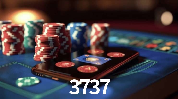 Casino VIP 3737