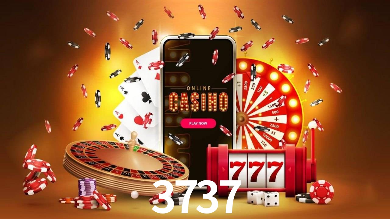 Jogos de Slot 3737