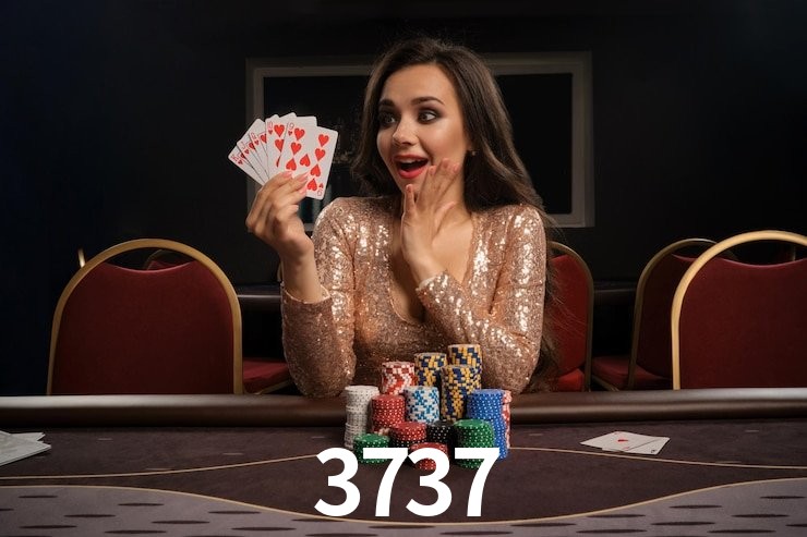 cassino 3737