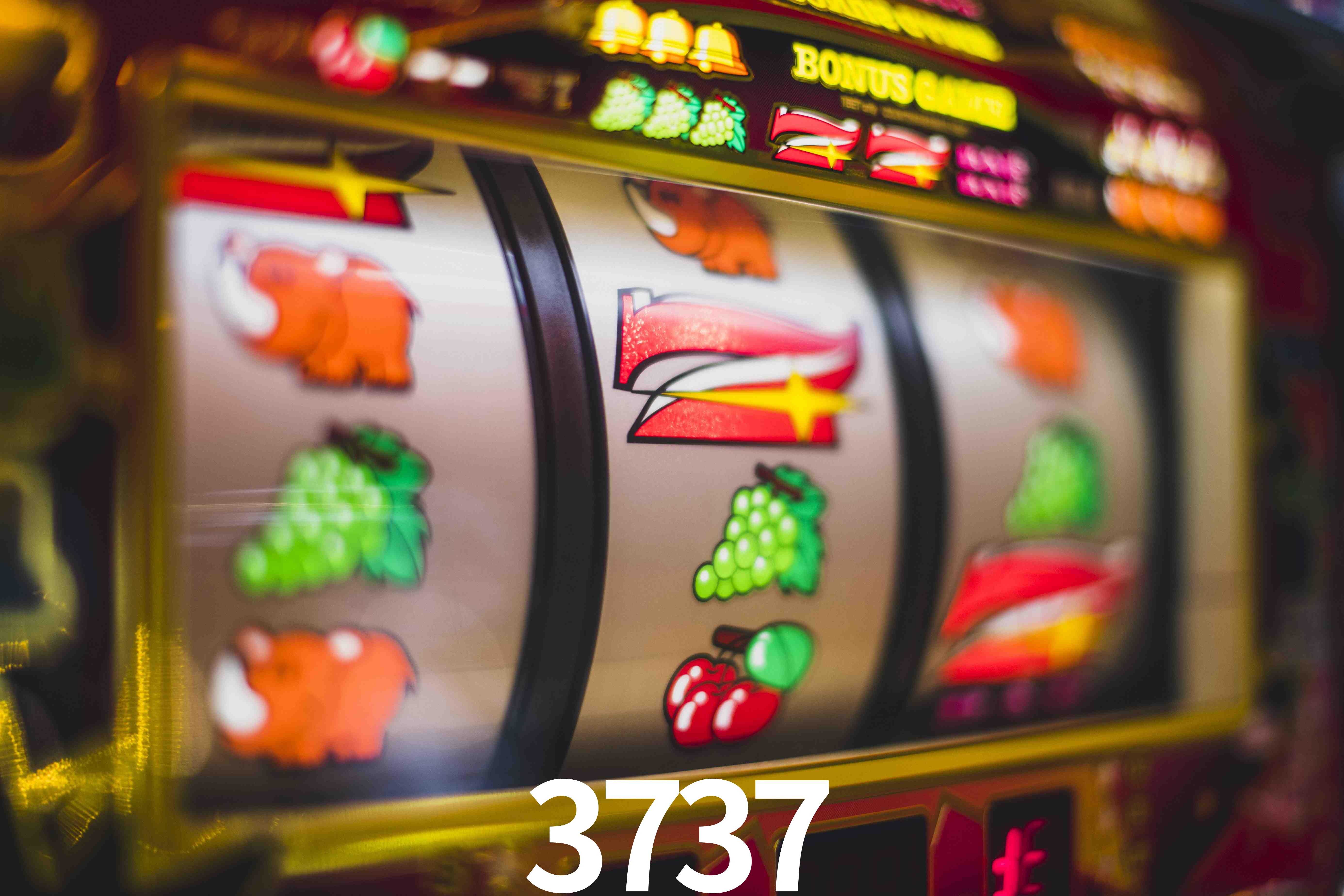 Tennis Betting 3737