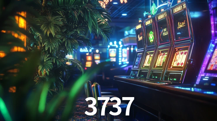 VIP Casino 3737