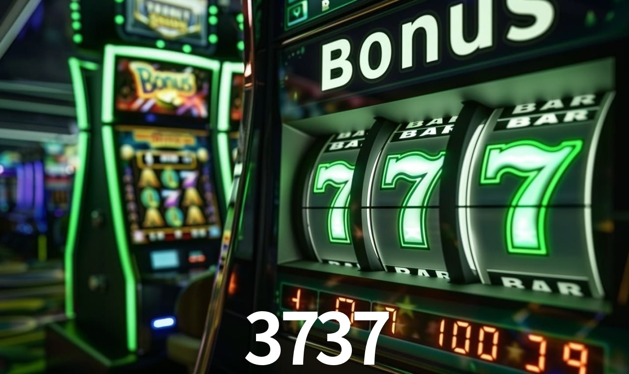 Game Providers 3737
