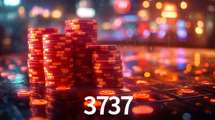 3737