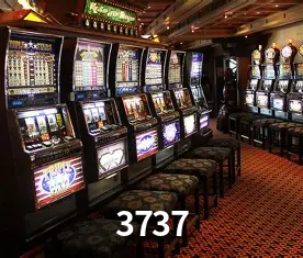 Descubra o Mundo do Cassino Online com 3737