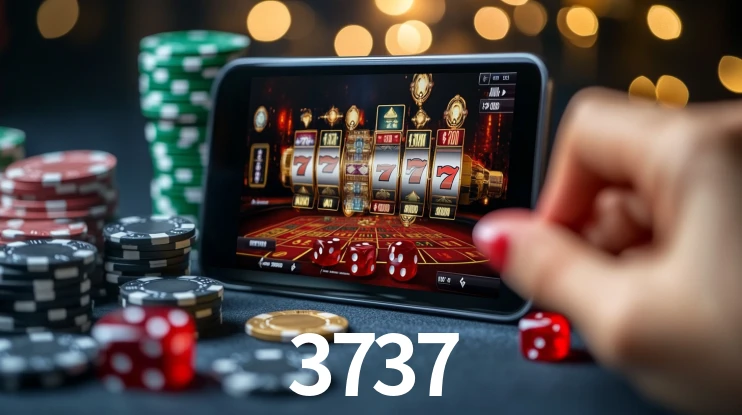 Daily Bonuses 3737