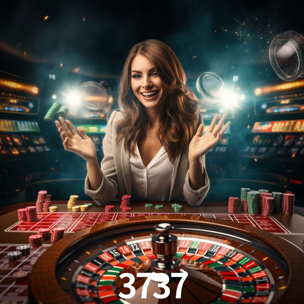 3737