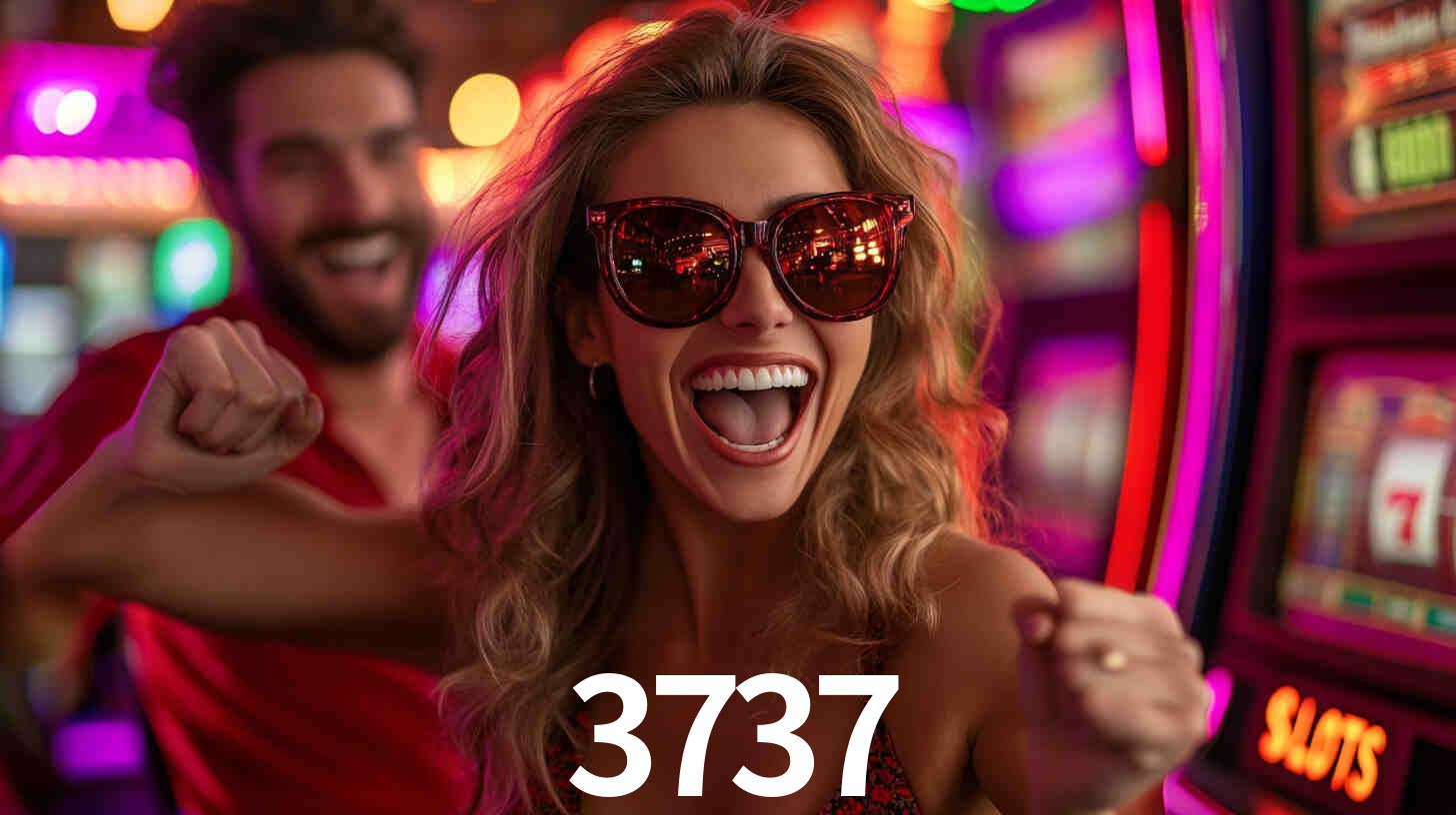 A Popularidade dos Caça-Níqueis no 3737