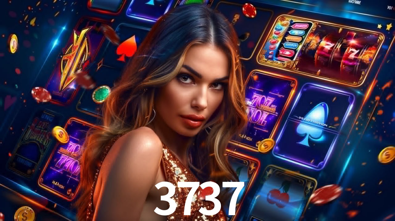 A Emoção da Loteria na 3737: Uma Chance de Mudança de Vida