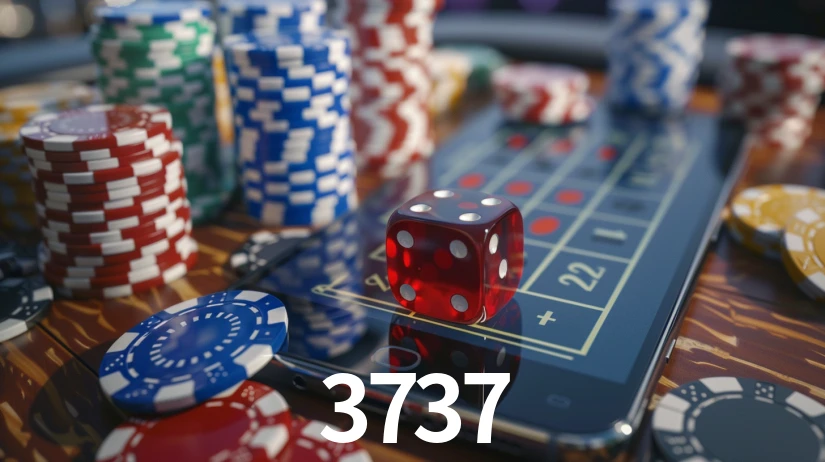 3737 bet