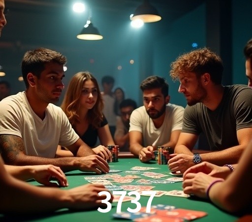 Jogos com bônus e suporte 24h na 3737