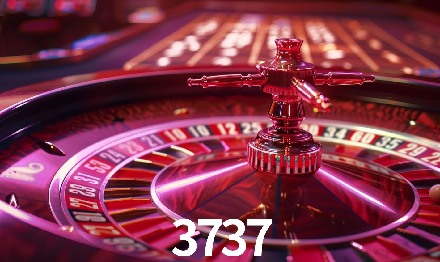 Inovações de Jogos na 3737: O Futuro das Experiências Interativas