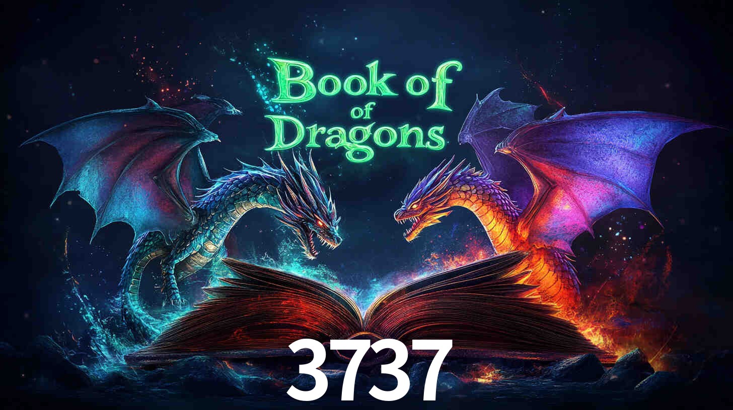 Desvendando o Mundo dos Jogos Virtuais na 3737