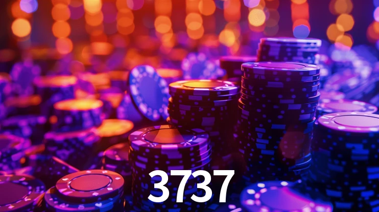 3737