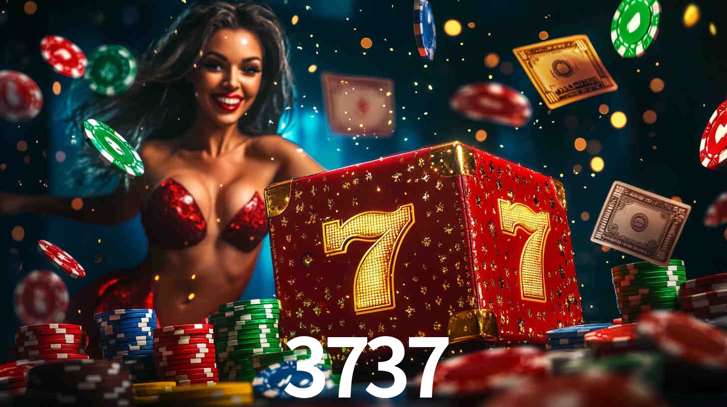 Explorando a Categoria de Eventos em Apostas na 3737