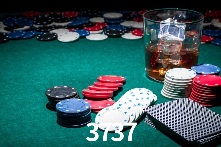 Casino Ao Vivo 3737
