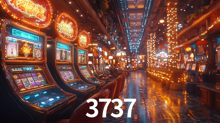 3737