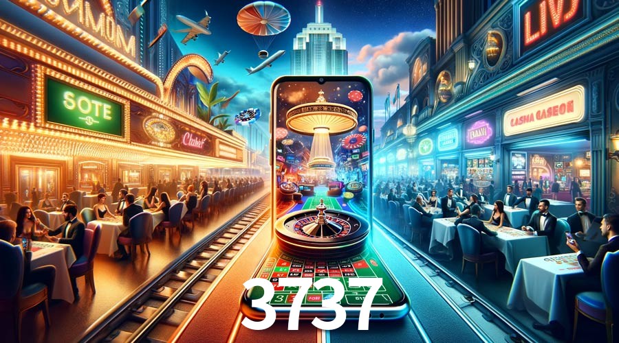 Platform Technology 3737