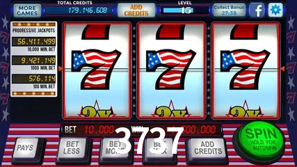 Cassino ao vivo com dealers reais na 3737