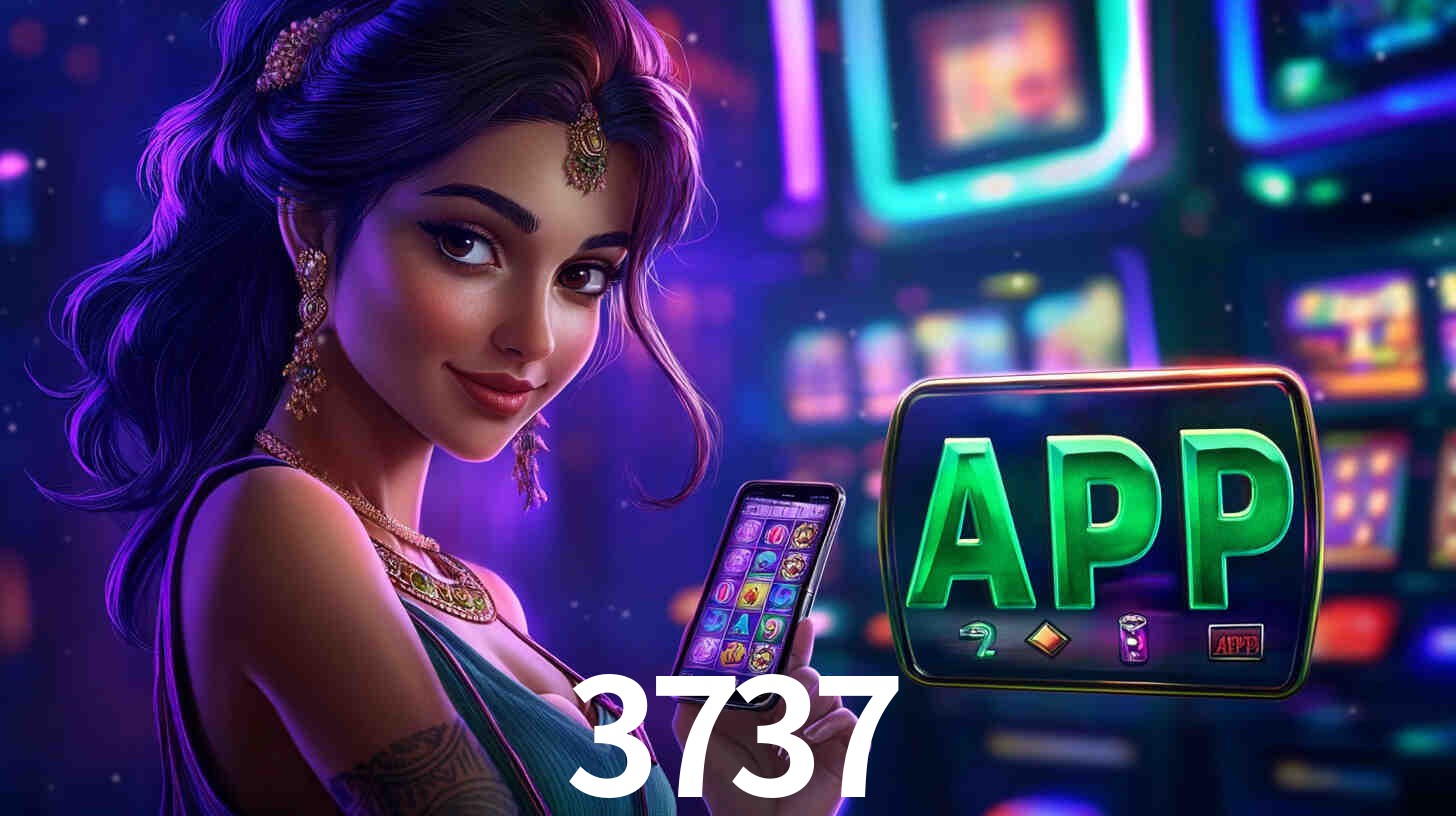 3737: A Experiência de Casino com Jogos de Mesa ao Vivo