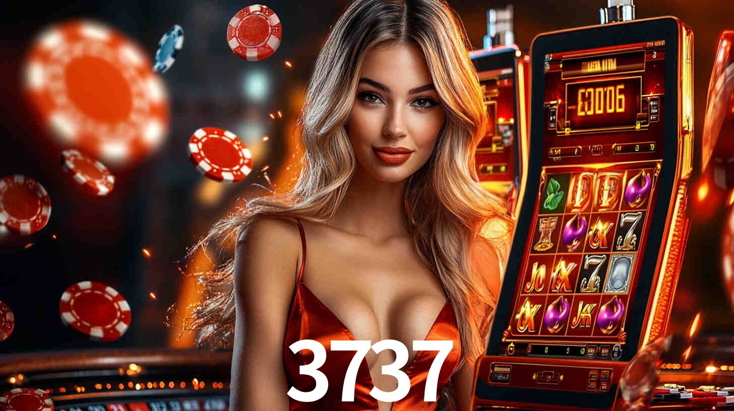 Sinta a adrenalina dos jogos de cassino com 3737