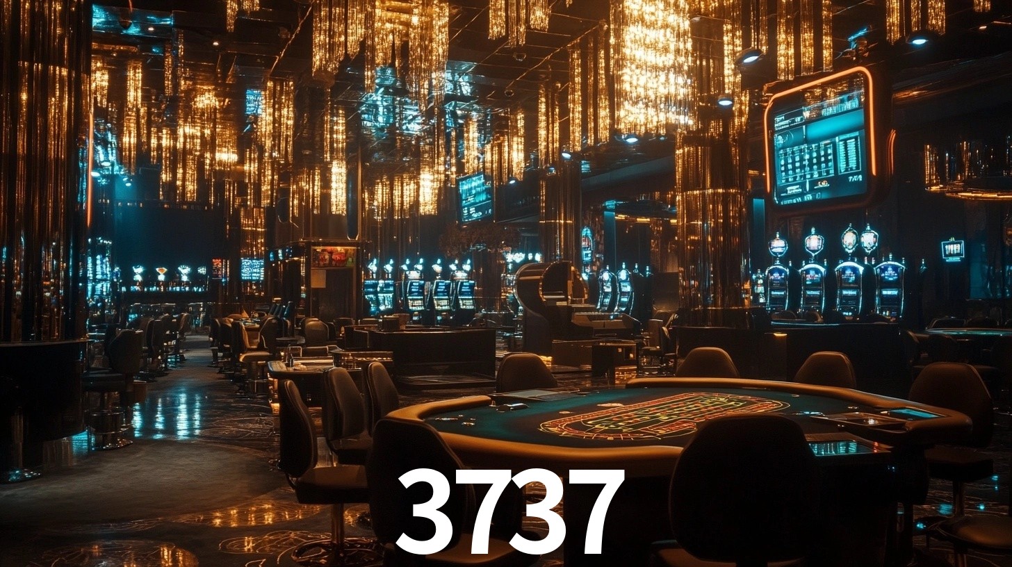 3737 bet