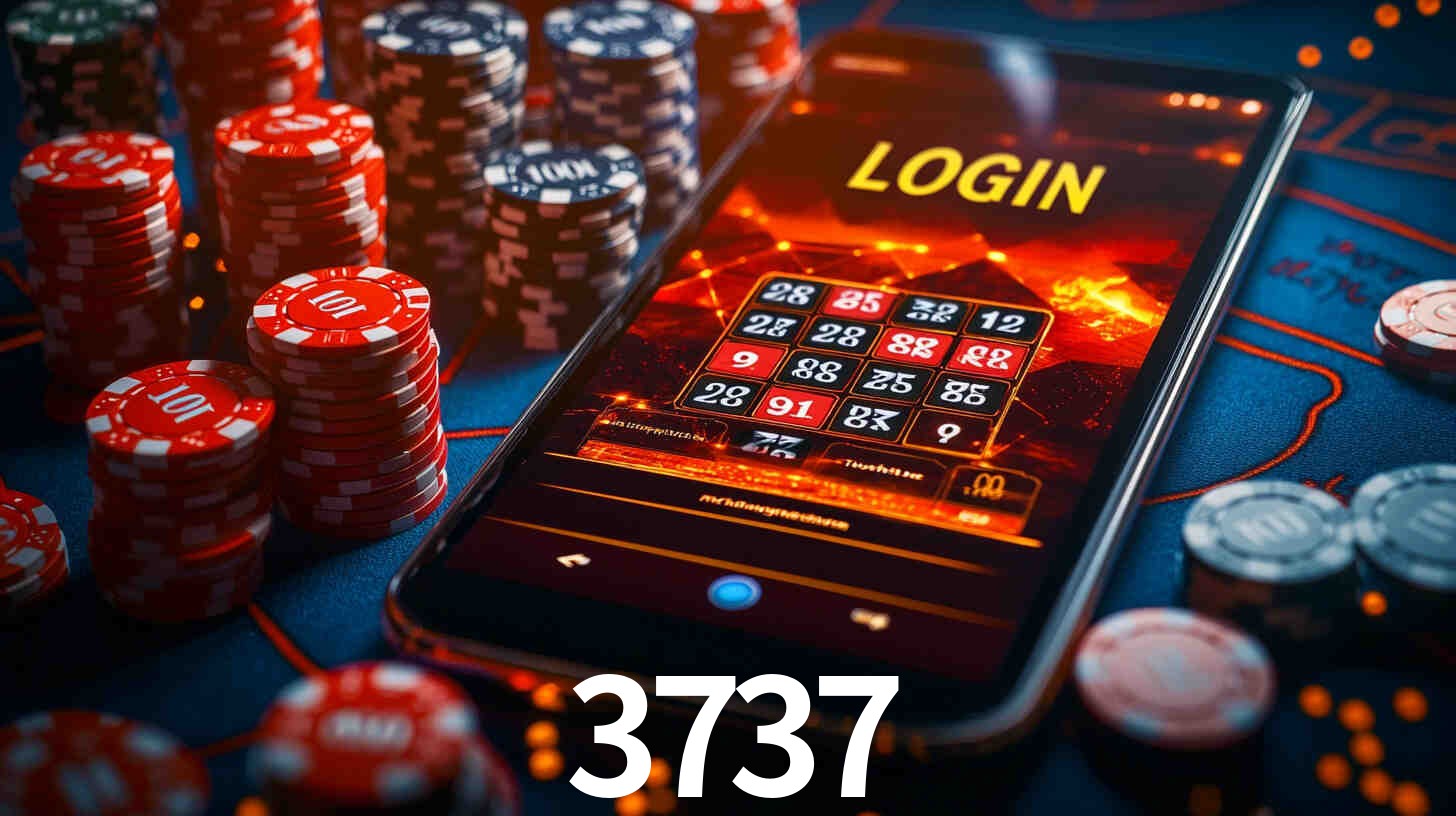 3737 bet