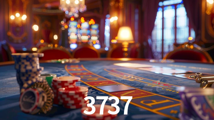 Account Benefits 3737