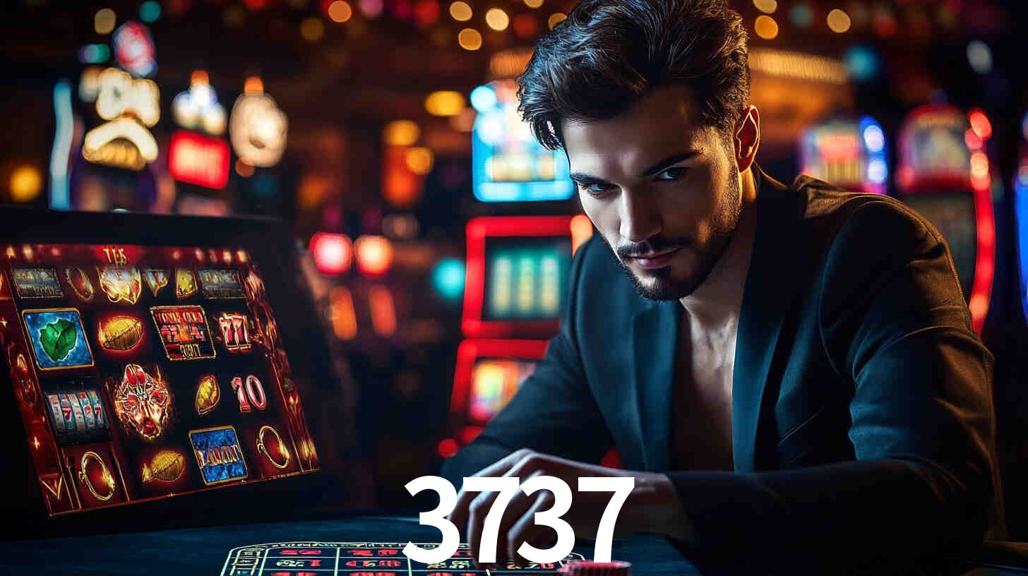 3737