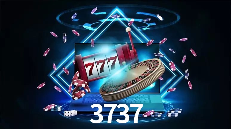 Provedores de Jogos 3737