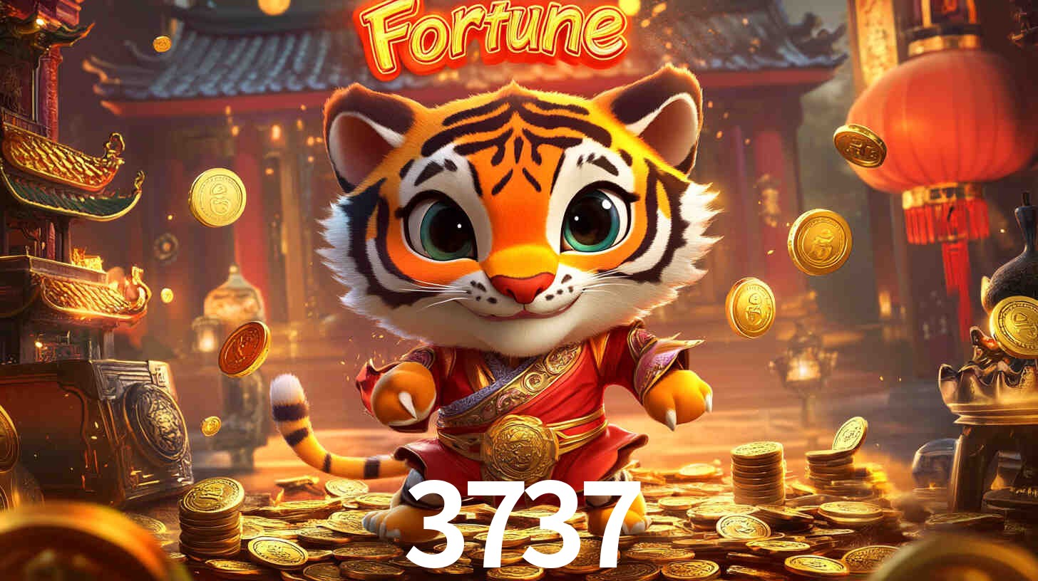 Inovações de Jogos na 3737: O Futuro das Experiências Interativas