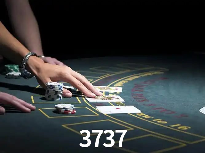 Jogos populares e pagamentos rápidos na 3737