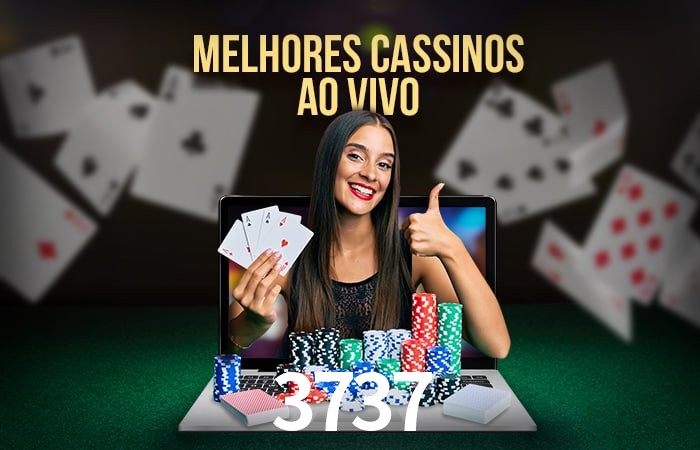 APP oficial da 3737 para mobile