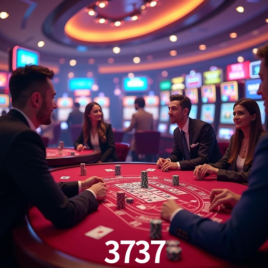 Jogos Exclusivos 3737