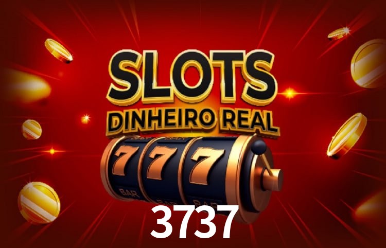 Bônus e promoções da 3737