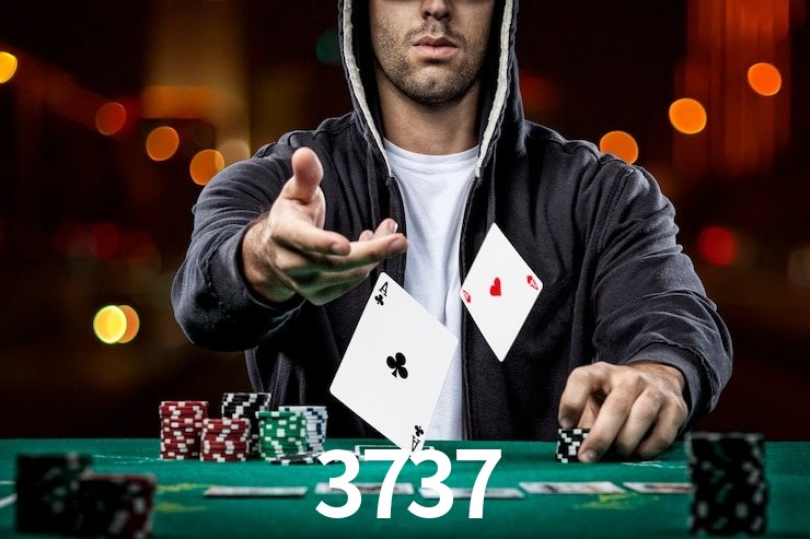 Mercados ao vivo e cash out na 3737