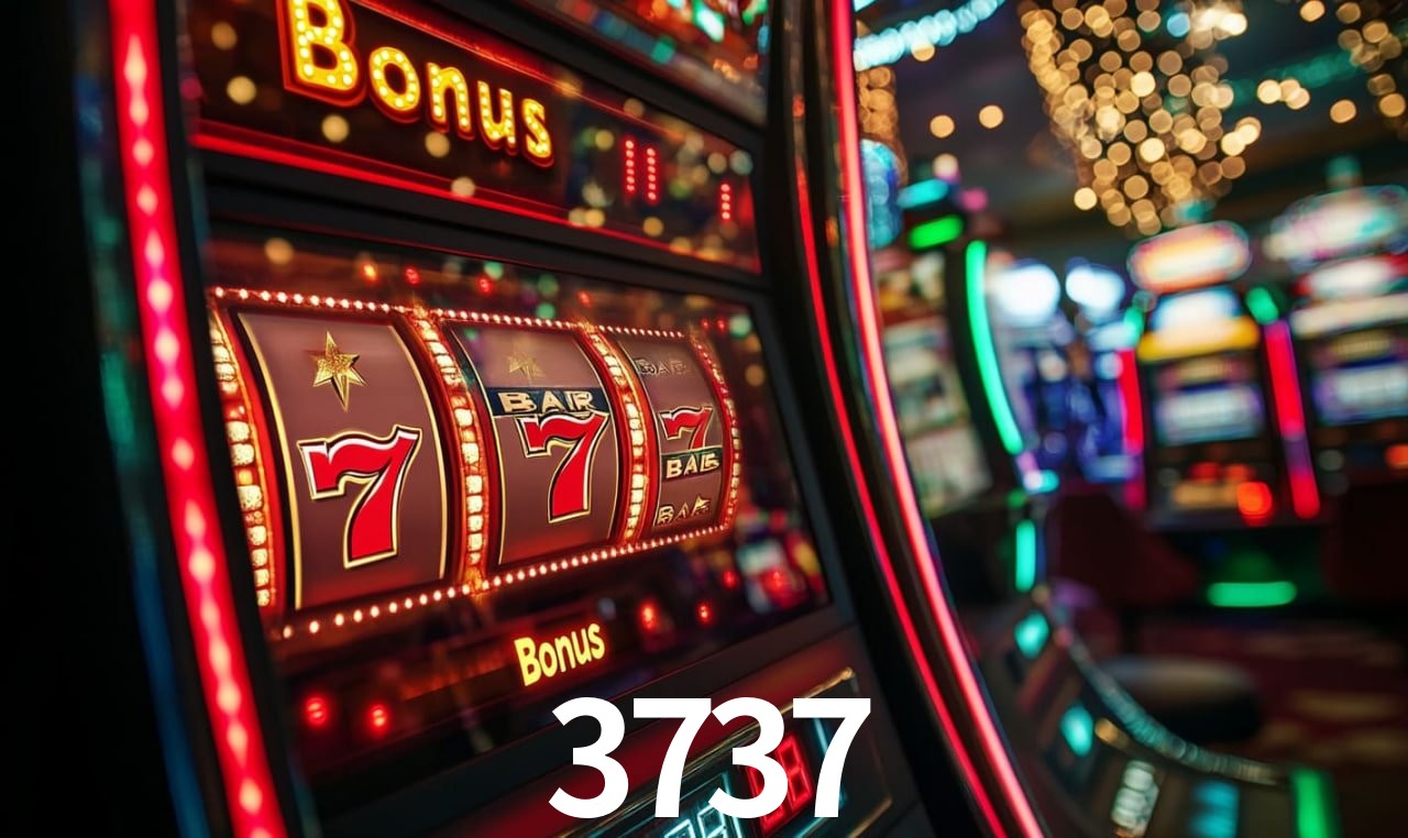 Apostas com odds competitivas na 3737