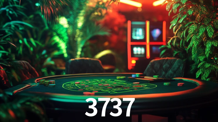 Blackjack Table 3737